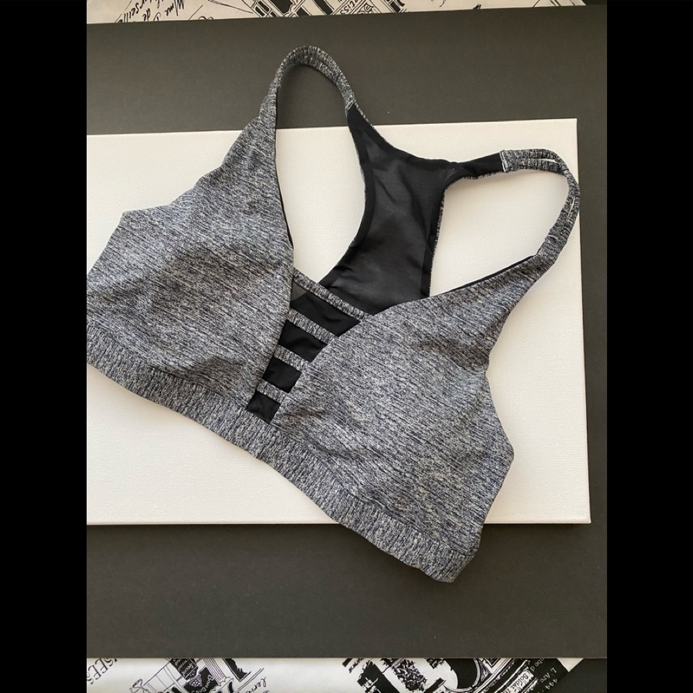 PINK Sports Bra